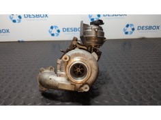 Recambio de turbocompresor para citroen c4 picasso 1.6 hdi referencia OEM IAM 9686120680  