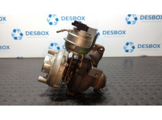 Recambio de turbocompresor para citroen c4 picasso 1.6 hdi referencia OEM IAM 9686120680   2