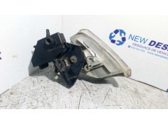 Recambio de piloto delantero izquierdo para peugeot 205 berlina referencia OEM IAM 6R0189093   2