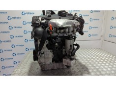 Recambio de motor para audi a3 (8p) a3 2.0 tdi referencia OEM IAM BKD   2