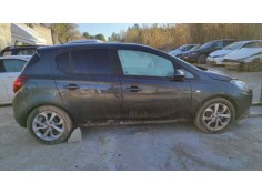 Recambio de aleta delantera derecha para opel corsa e 1.4 gasolina referencia OEM IAM    2