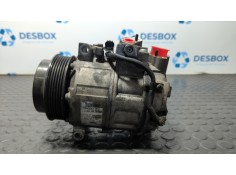 Recambio de compresor aire acondicionado para mercedes-benz vito (w639) basic, combi 2.2 cdi referencia OEM IAM A0022307211  