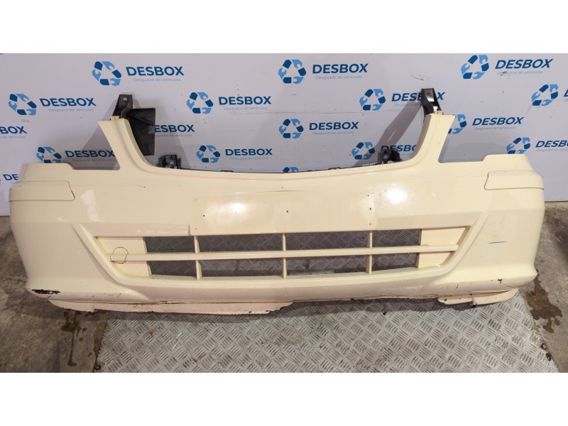 Recambio de paragolpes delantero para mercedes-benz vito (w639) basic, combi 2.2 cdi referencia OEM IAM   