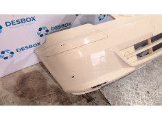 Recambio de paragolpes delantero para mercedes-benz vito (w639) basic, combi 2.2 cdi referencia OEM IAM    2