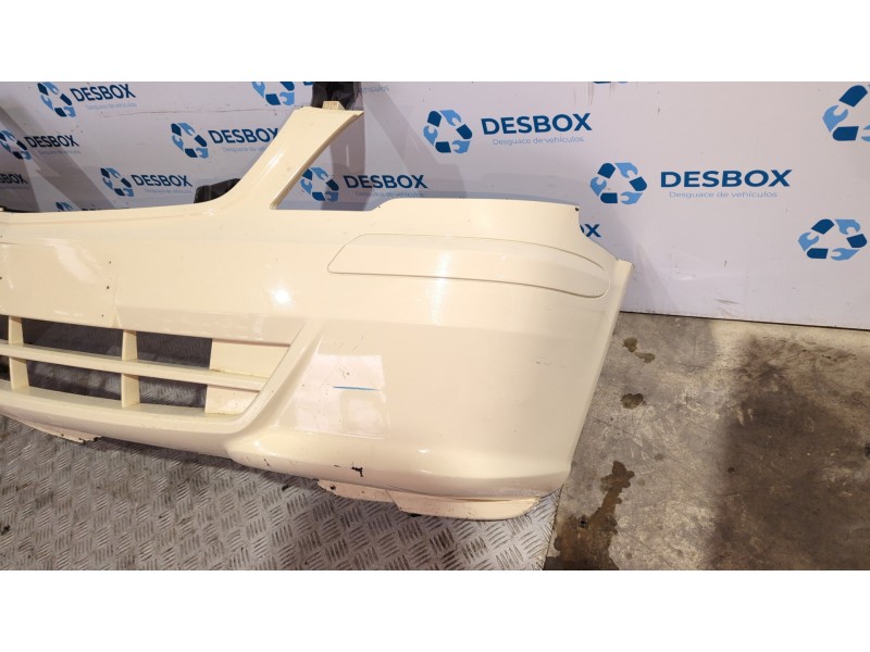 Recambio de paragolpes delantero para mercedes-benz vito (w639) basic, combi 2.2 cdi referencia OEM IAM   