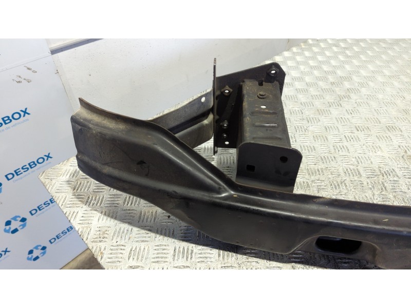 Recambio de refuerzo paragolpes delantero para mercedes-benz vito (w639) basic, combi 2.2 cdi referencia OEM IAM 3401230055  