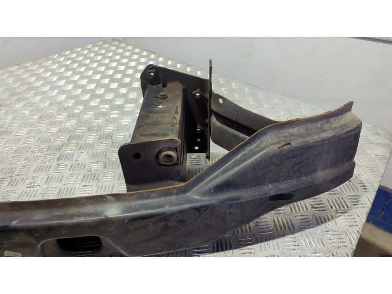 Recambio de refuerzo paragolpes delantero para mercedes-benz vito (w639) basic, combi 2.2 cdi referencia OEM IAM 3401230055  