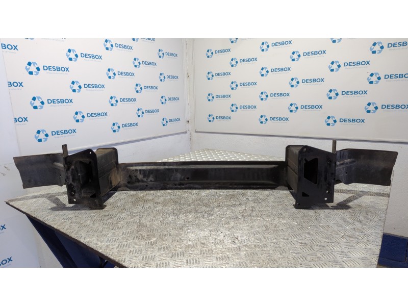 Recambio de refuerzo paragolpes delantero para mercedes-benz vito (w639) basic, combi 2.2 cdi referencia OEM IAM 3401230055  