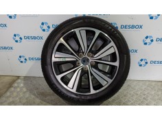 Recambio de juego llantas para citroen grand c4 spacetourer b 1.5 hdi referencia OEM IAM 9677090377   2
