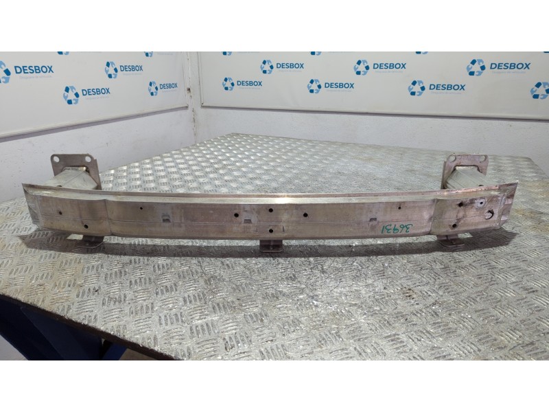 Recambio de refuerzo paragolpes delantero para citroen grand c4 spacetourer b 1.5 hdi referencia OEM IAM 967594158004  