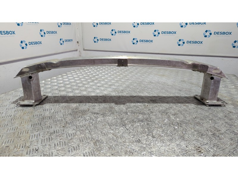 Recambio de refuerzo paragolpes delantero para citroen grand c4 spacetourer b 1.5 hdi referencia OEM IAM 967594158004  