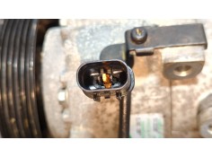 Recambio de compresor aire acondicionado para kia cee´d 1.5 crdi referencia OEM IAM F500JDCCE15   2