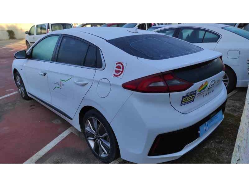 Recambio de piloto trasero izquierdo para hyundai ioniq 6 referencia OEM IAM   