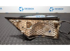 Recambio de retrovisor derecho para peugeot boxer caja cerr. techo elevado (bat.3450)(335)(2007 =>) 2.2 hdi referencia OEM IAM 0 2