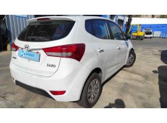 Recambio de piloto trasero derecho para hyundai ix20 1.4 crdi referencia OEM IAM   