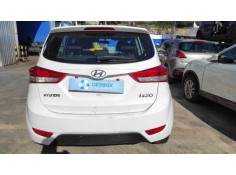 Recambio de piloto trasero izquierdo para hyundai ix20 1.4 crdi referencia OEM IAM   