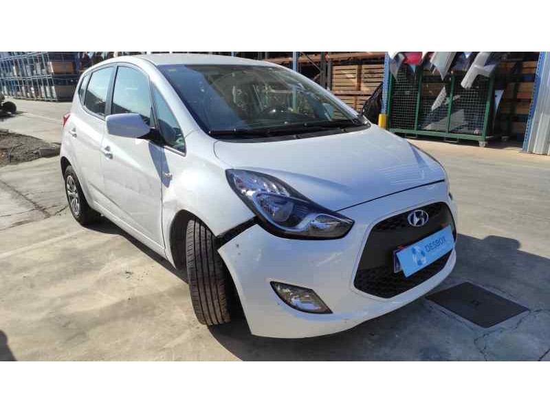 Recambio de puerta delantera derecha para hyundai ix20 1.4 crdi referencia OEM IAM   