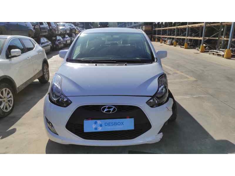 Recambio de retrovisor izquierdo para hyundai ix20 1.4 crdi referencia OEM IAM   