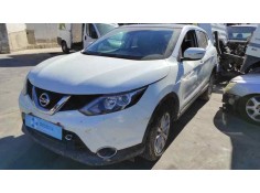 Recambio de faro izquierdo para nissan qashqai (j11) j11 1.5 dci referencia OEM IAM   