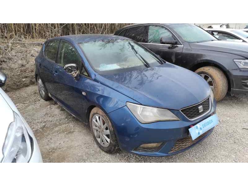 Recambio de capo para seat ibiza (6j5) 1.2 tsi referencia OEM IAM   