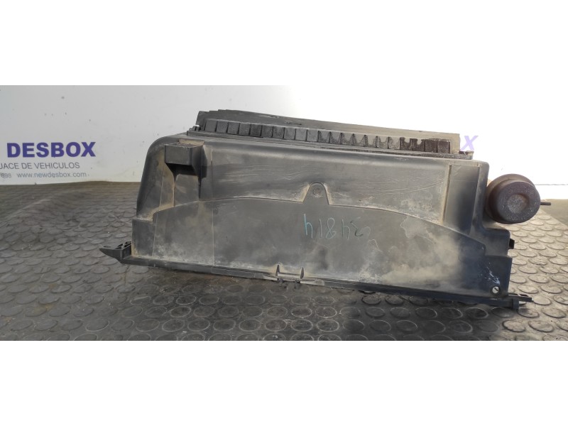 Recambio de panel frontal para bmw serie 3 berlina (e46) 2.0 16v diesel cat referencia OEM IAM 157048048  