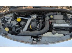 Recambio de motor para renault clio iii 20 aniversario referencia OEM IAM K9KT7  