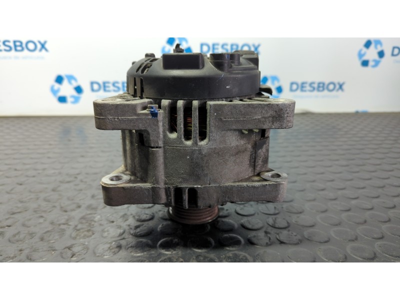 Recambio de alternador para citroen c3 1.4 hdi audace referencia OEM IAM 9646476280  