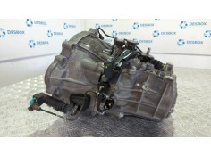 Recambio de caja cambios para kia cee´d 1.4 crdi referencia OEM IAM WEJ6   2