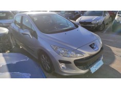 peugeot 308 del año 2008