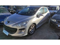peugeot 308 del año 2008 2