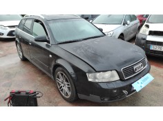 audi a4 avant (8e) del año 2002