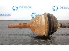 Recambio de transmision delantera izquierda para opel astra g coupé 1.8 16v referencia OEM IAM    2