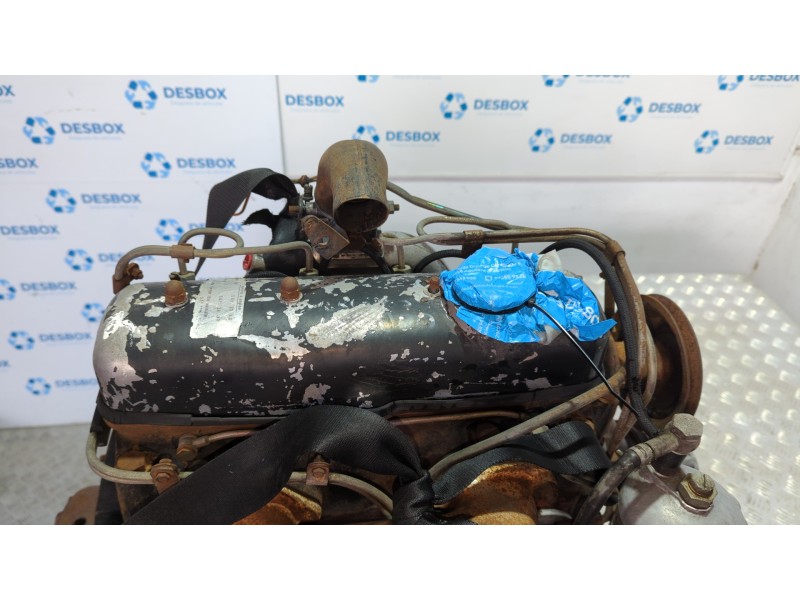 Recambio de motor para mercedes-benz clase e (w114/w115) berlina 2.0 diesel referencia OEM IAM 636900  