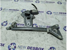 Recambio de elevalunas trasero izquierdo para citroen xsara berlina 2.0 hdi 66kw premier referencia OEM IAM   