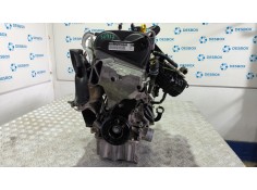 Recambio de motor para seat arona arona 1.0 tsi referencia OEM IAM CHZ   2