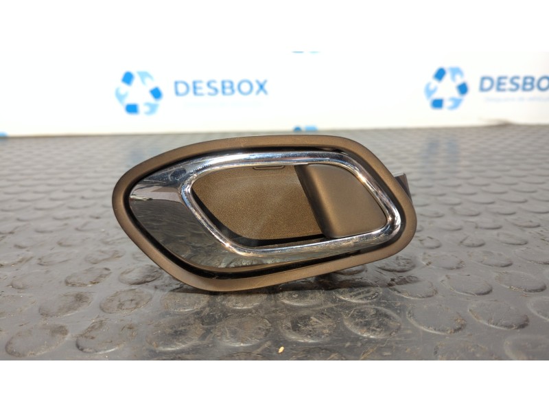 Recambio de maneta interior trasera derecha para kia cee´d 1.4 crdi referencia OEM IAM 83623A2000  