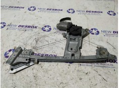 Recambio de elevalunas trasero izquierdo para citroen xsara berlina 2.0 hdi 66kw premier referencia OEM IAM    2