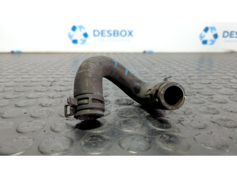 Recambio de tubo para mercedes-benz vito (w639) basic, combi 2.2 cdi referencia OEM IAM A6512000882  