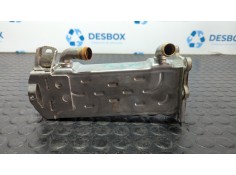 Recambio de enfriador egr para mercedes-benz vito (w639) basic, combi 2.2 cdi referencia OEM IAM A6511400775  
