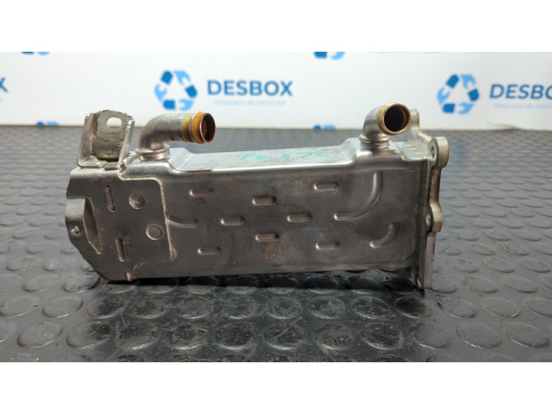 Recambio de enfriador egr para mercedes-benz vito (w639) basic, combi 2.2 cdi referencia OEM IAM A6511400775  