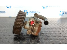 Recambio de bomba direccion para kia sorento 2.5 crdi concept referencia OEM IAM    2