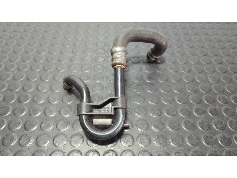 Recambio de tubo para mercedes-benz vito (w639) basic, combi 2.2 cdi referencia OEM IAM A6398300516  