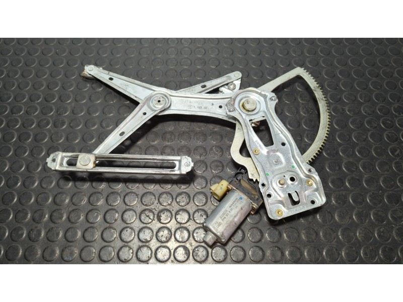 Recambio de elevalunas delantero izquierdo para mercedes-benz clase m (w163) 270 cdi referencia OEM IAM 99040711  