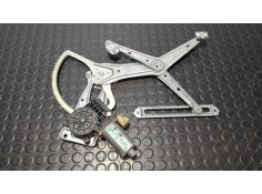 Recambio de elevalunas delantero izquierdo para mercedes-benz clase m (w163) 270 cdi referencia OEM IAM 99040711   2