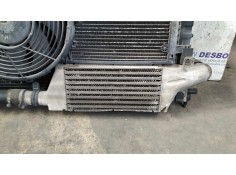 Recambio de intercooler para opel corsa c 1.7 16v dti cat (y 17 dt / lr6) referencia OEM IAM   