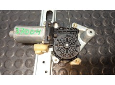 Recambio de elevalunas trasero izquierdo para mercedes-benz clase m (w163) 270 cdi referencia OEM IAM 119017100   2