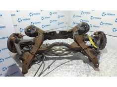 Recambio de puente trasero para mitsubishi montero (v80/v90) 3.2 di-d intense (5-ptas.) referencia OEM IAM   