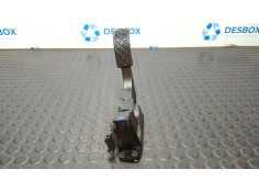 Recambio de potenciometro pedal para volkswagen golf iv berlina (1j1) gti referencia OEM IAM 1J1721503K   2