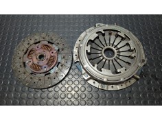 Recambio de kit embrague para mitsubishi montero (v80/v90) 3.2 di-d intense (5-ptas.) referencia OEM IAM   