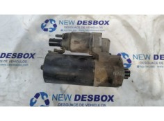 Recambio de motor arranque para audi q7 (4l) 3.0 v6 24v tdi referencia OEM IAM 059911024C  